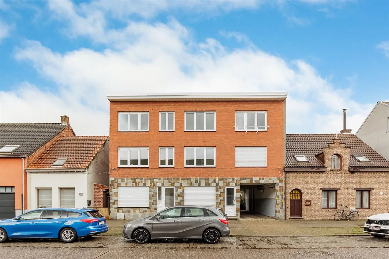 Квартира Продажа - 2930 BRASSCHAAT BE Image 1