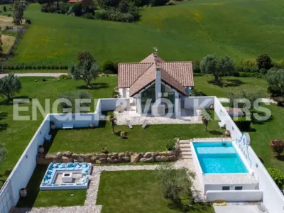 Вилла Продажа 01014 Montalto di Castro (VT) IT